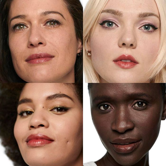 Clinique Almost Lipstick Black Honey Labial