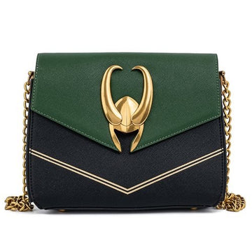 Loki Bolsa Crossbody