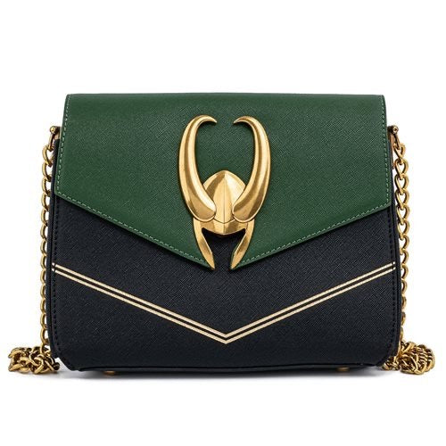 Loki Bolsa Crossbody