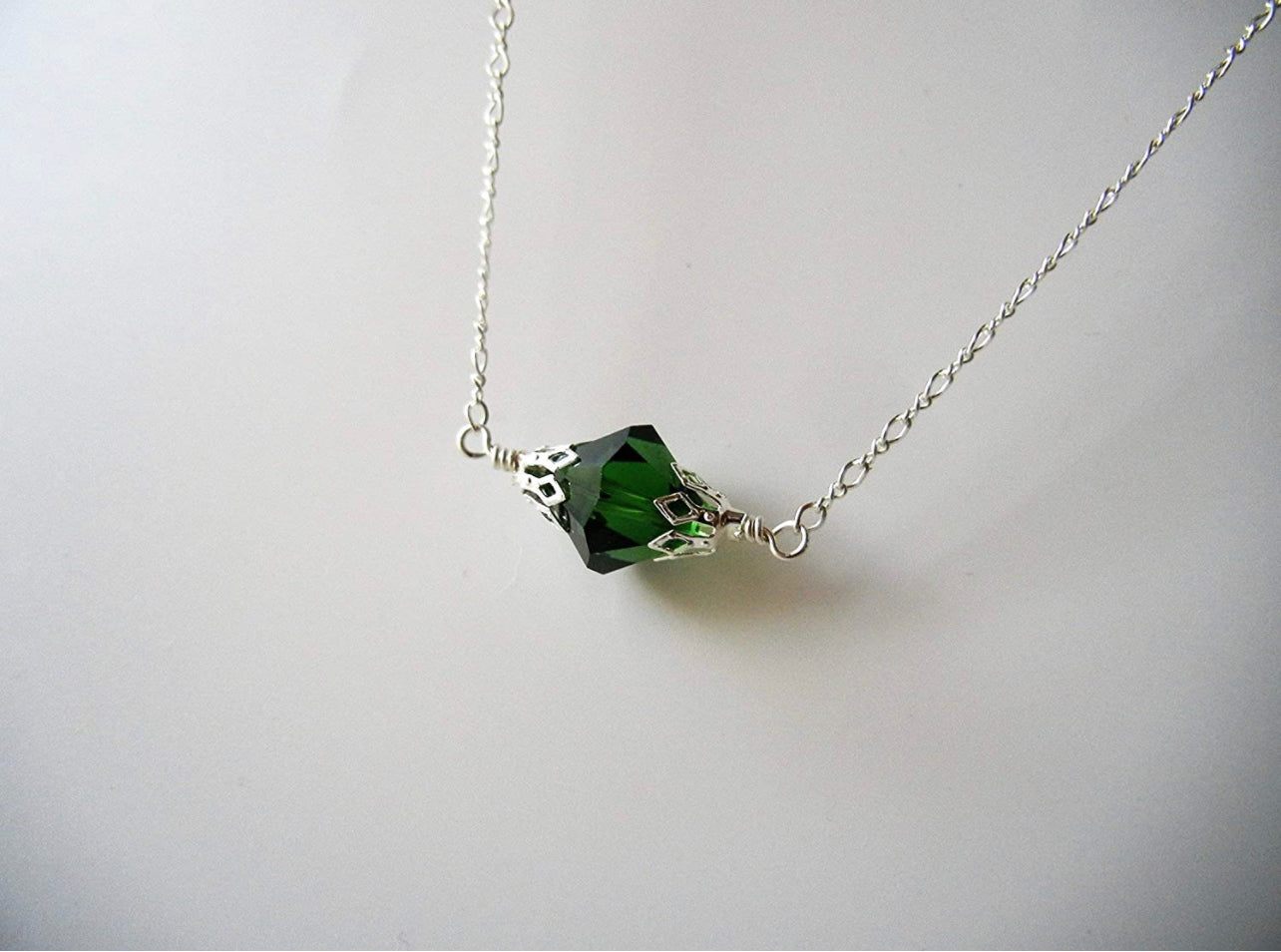 Smallville Lana Lang Collar Kriptonita