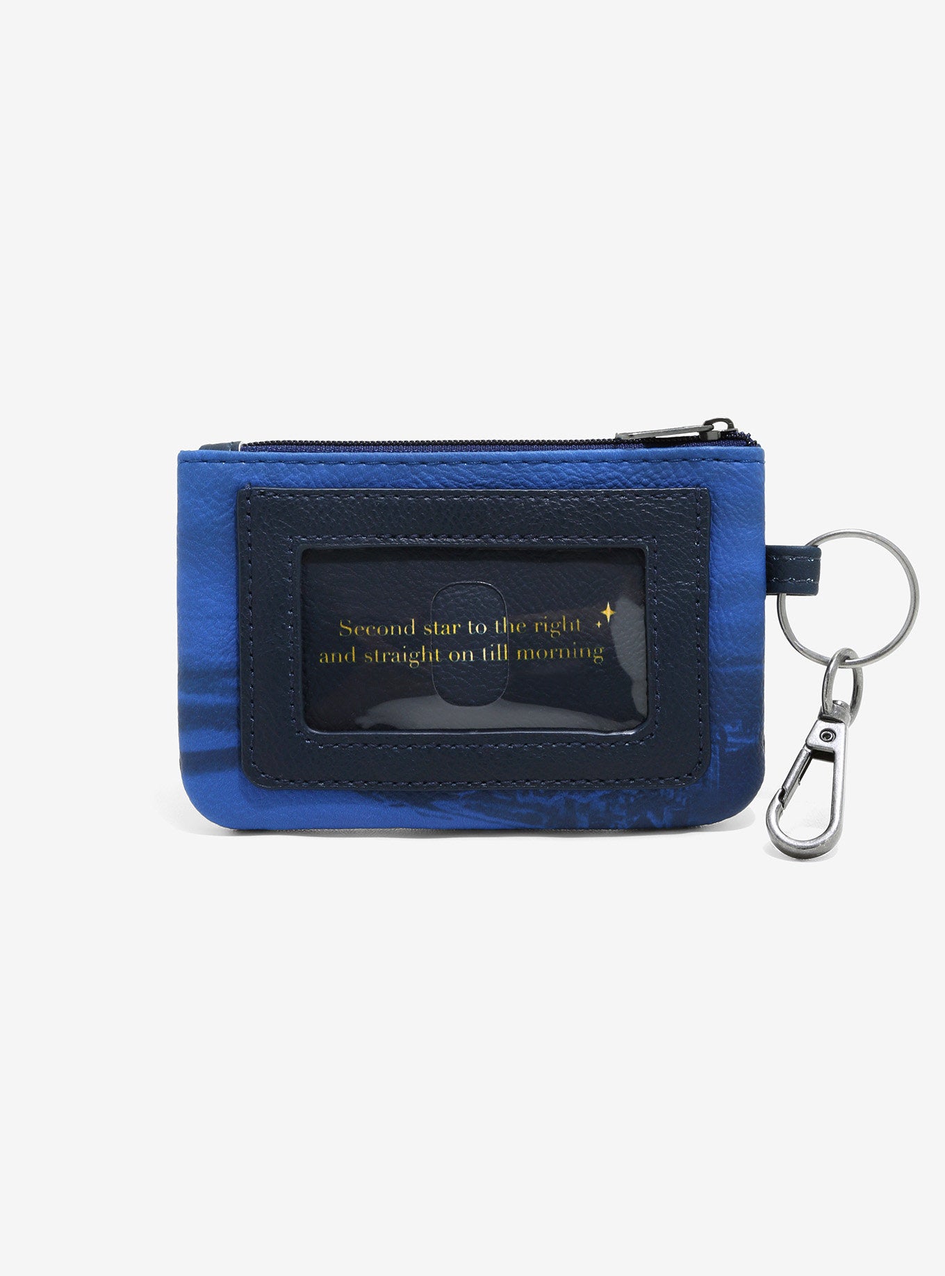 Monedero Peter Pan Noche