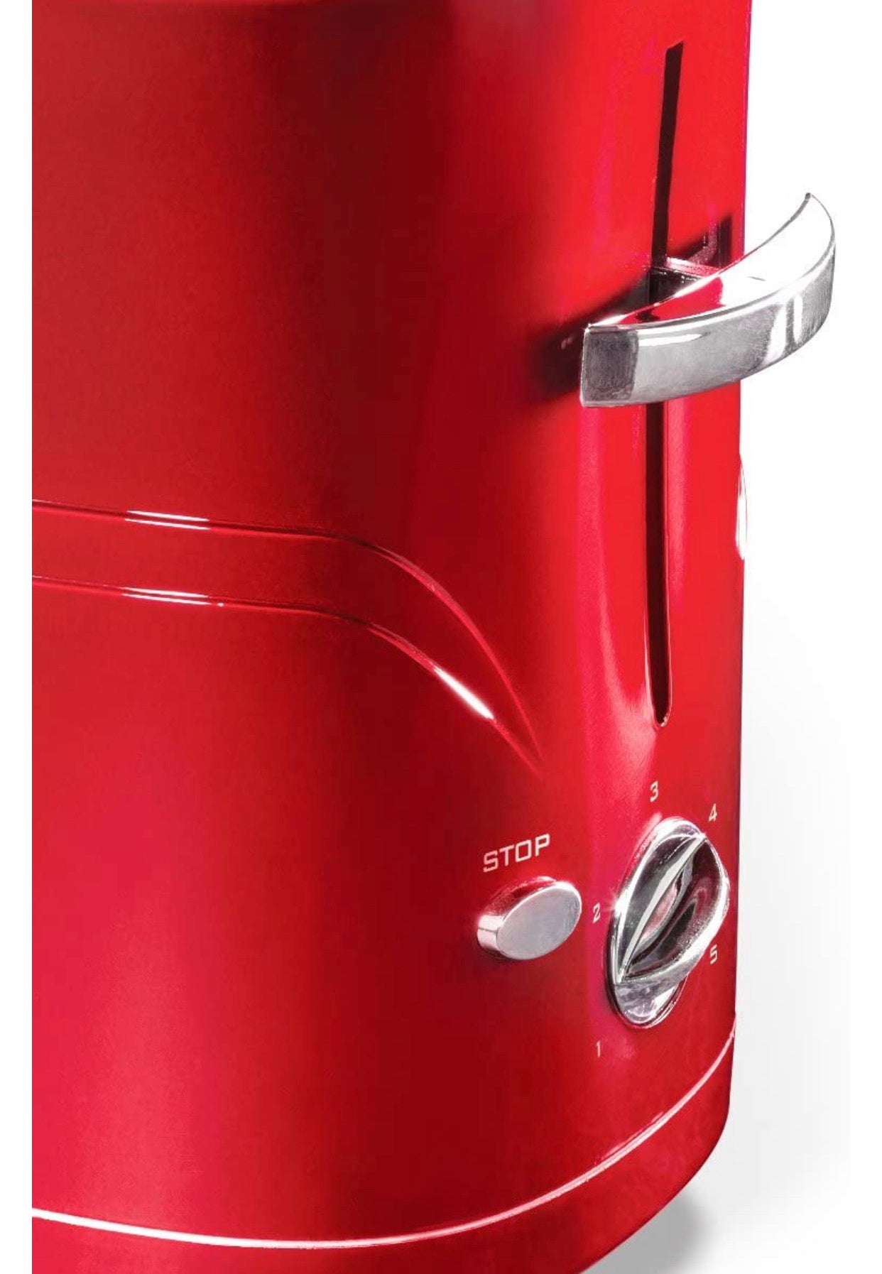 Tostador Retro HotDog htd600