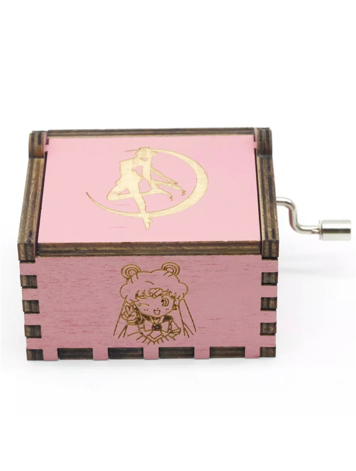 Cajas Musicales Caja Musical Distinos Temas