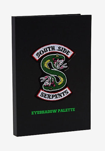 Riverdale Paleta Sombras