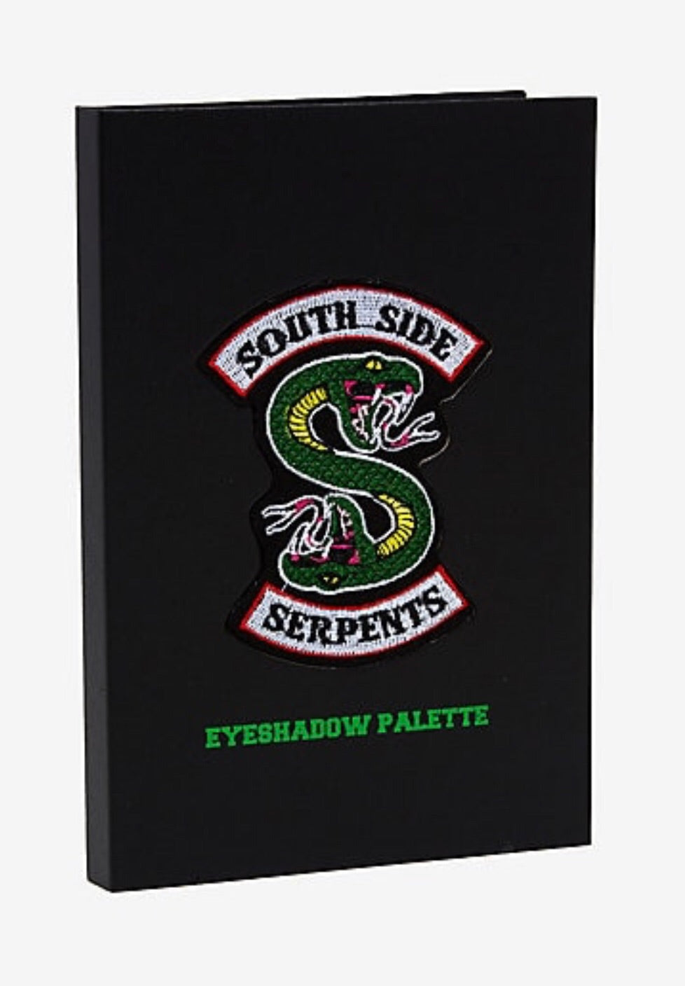 Riverdale Paleta Sombras
