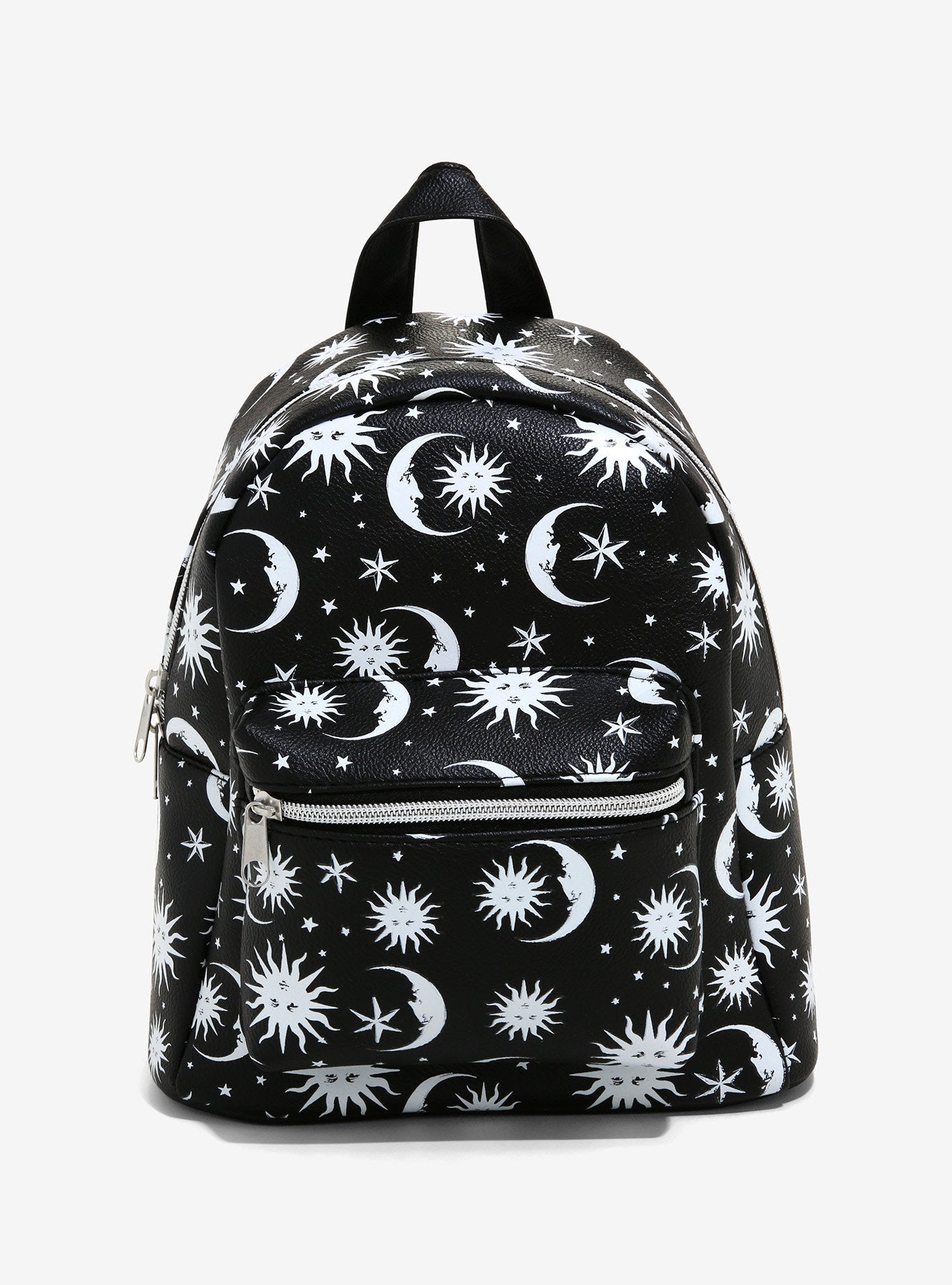 Mochila Sol y Luna