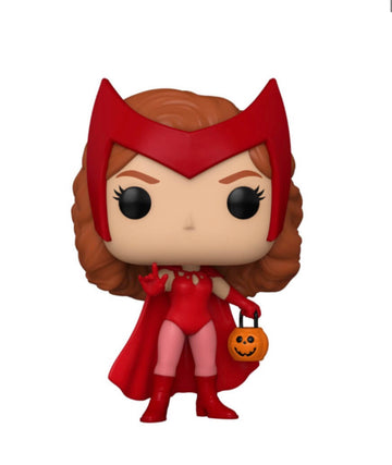 Wandavision Funko Wanda Disfraz PRE-ORDEN