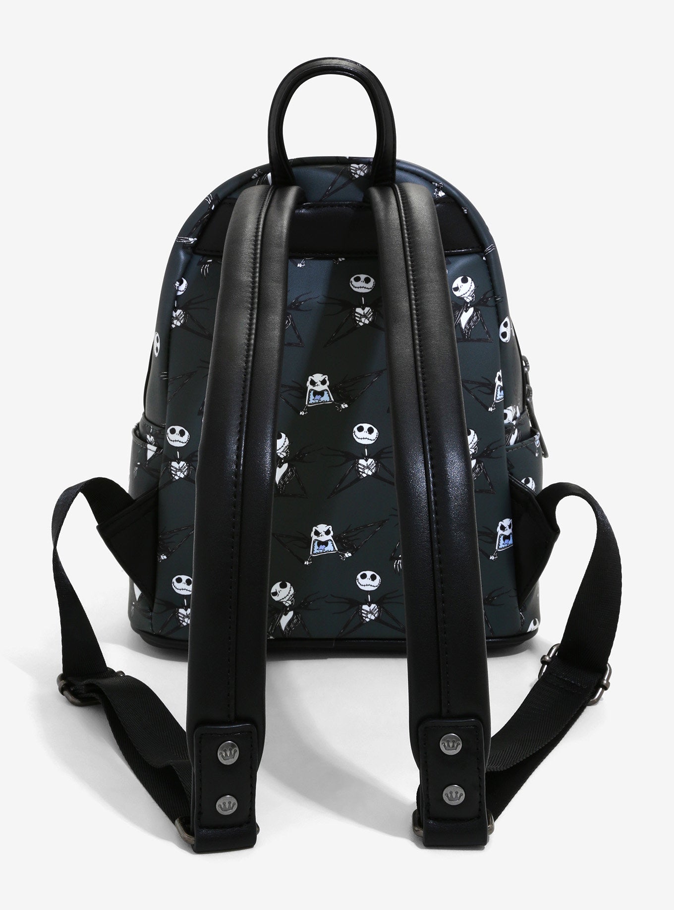 Mochila Extraño Mundo De Jack Poses