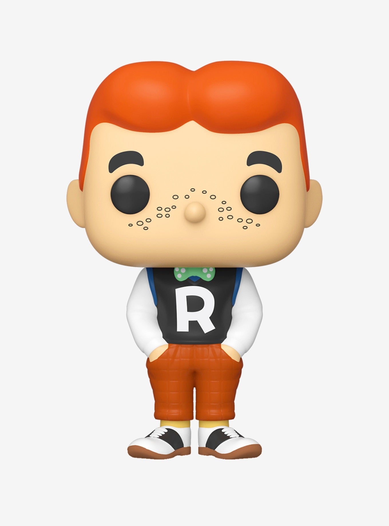 Riverdale Funko Archie Andrews