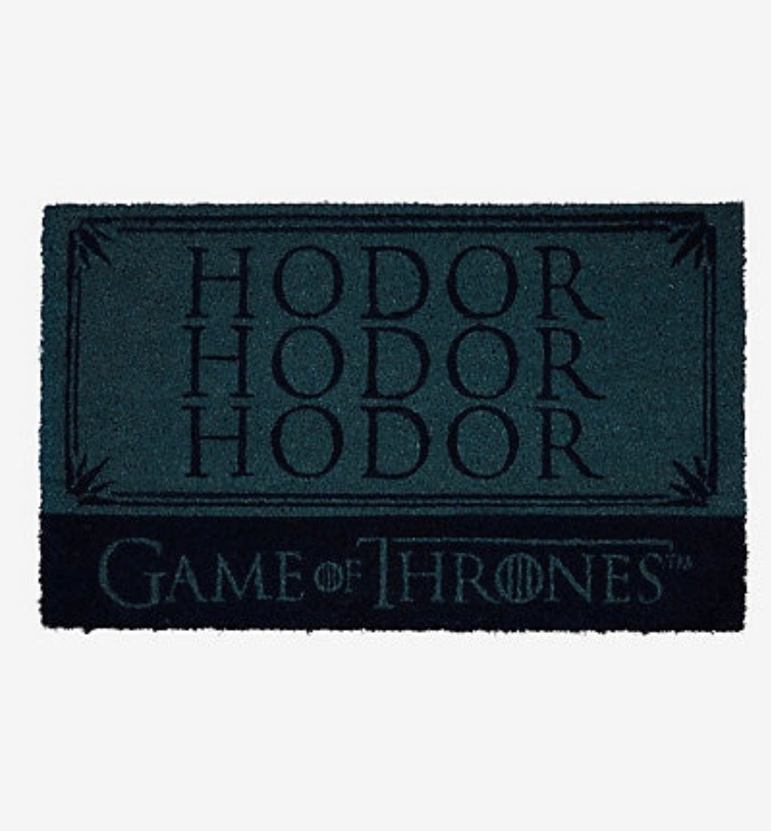 Game Of Thrones Tapete Hodor