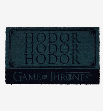 Game Of Thrones Tapete Hodor