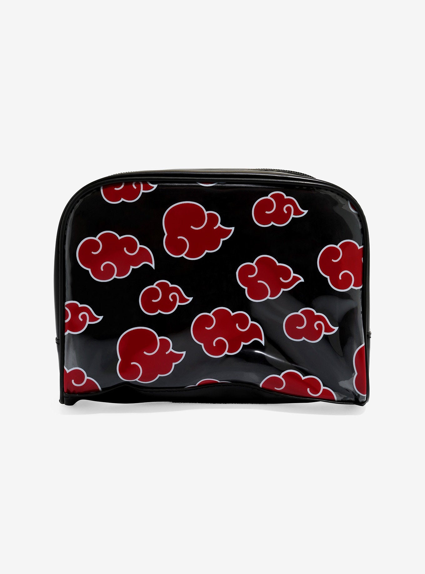 Naruto Cosmetiquera Akatsuki Bolsa