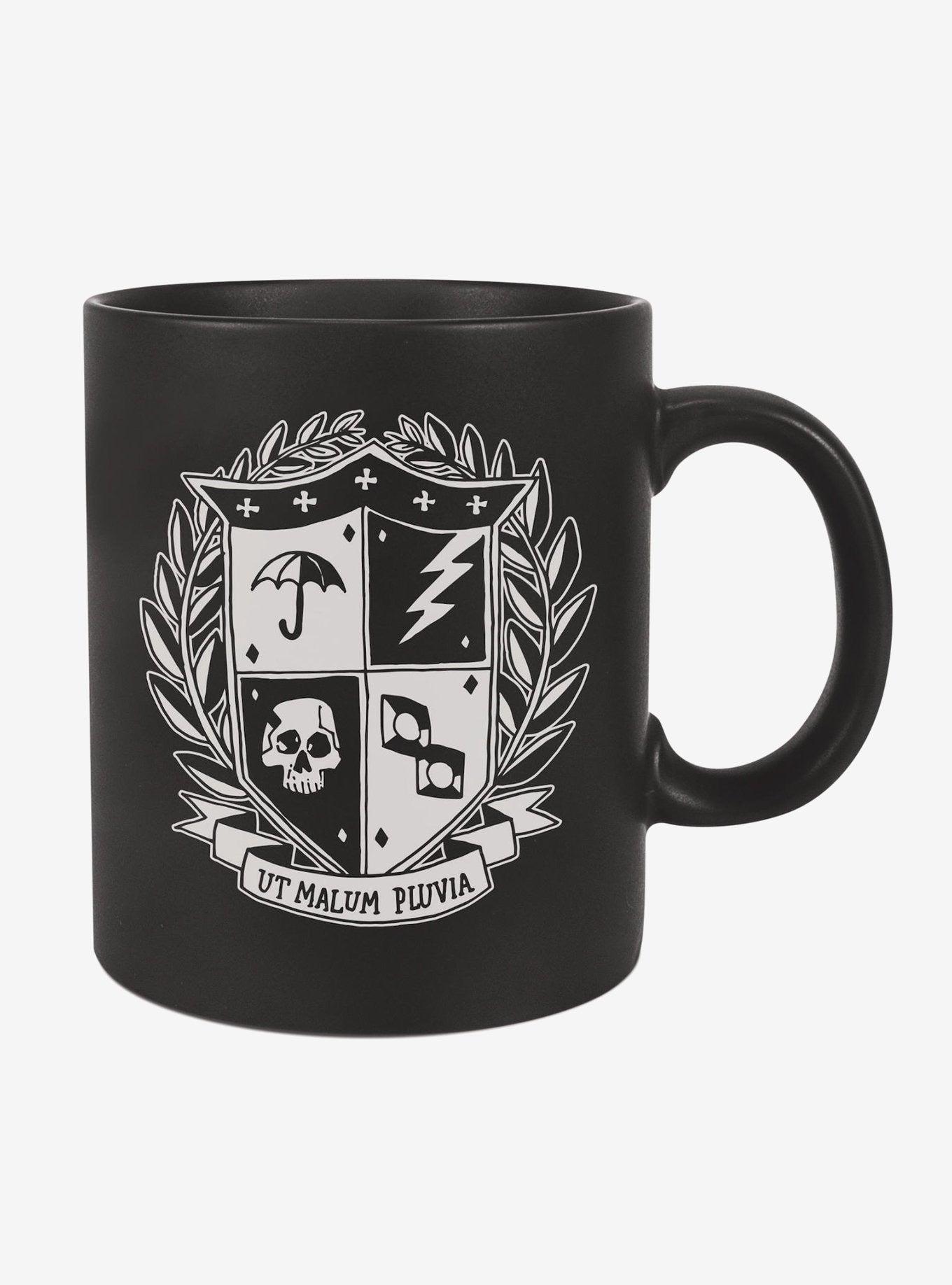 Umbrella Academy Taza