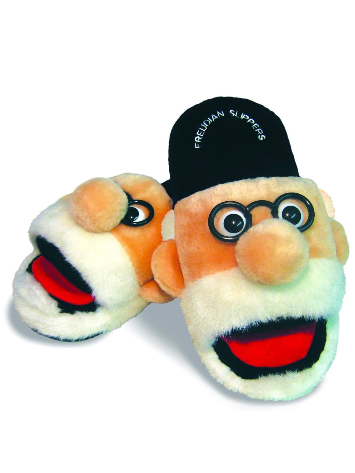 Pantunflas Sigmund Freud Psicólogo