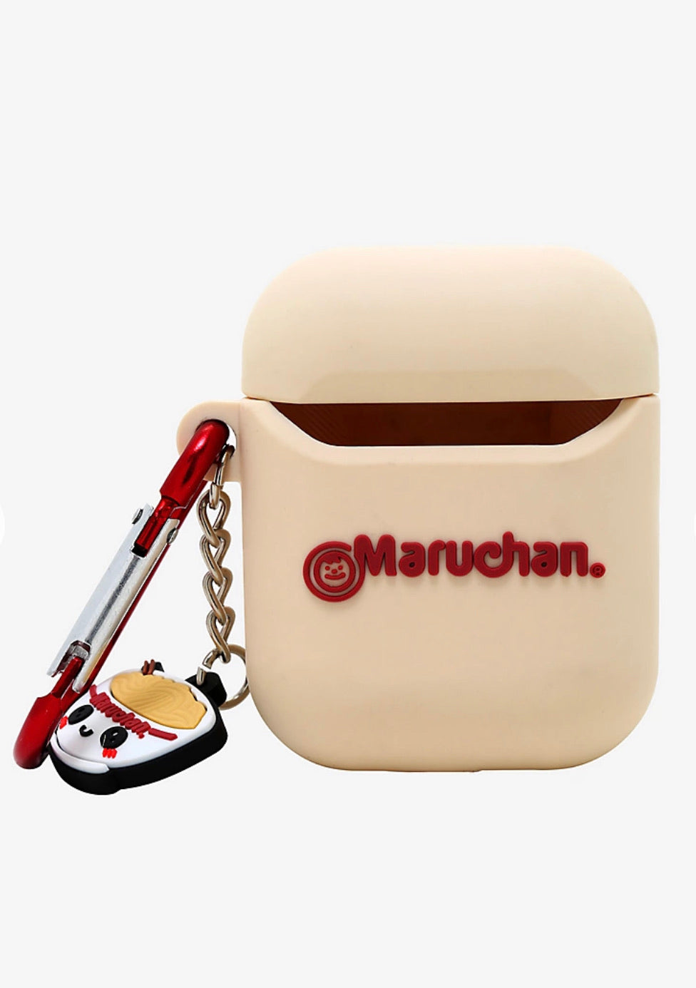 Maruchan Airpods Send Noods