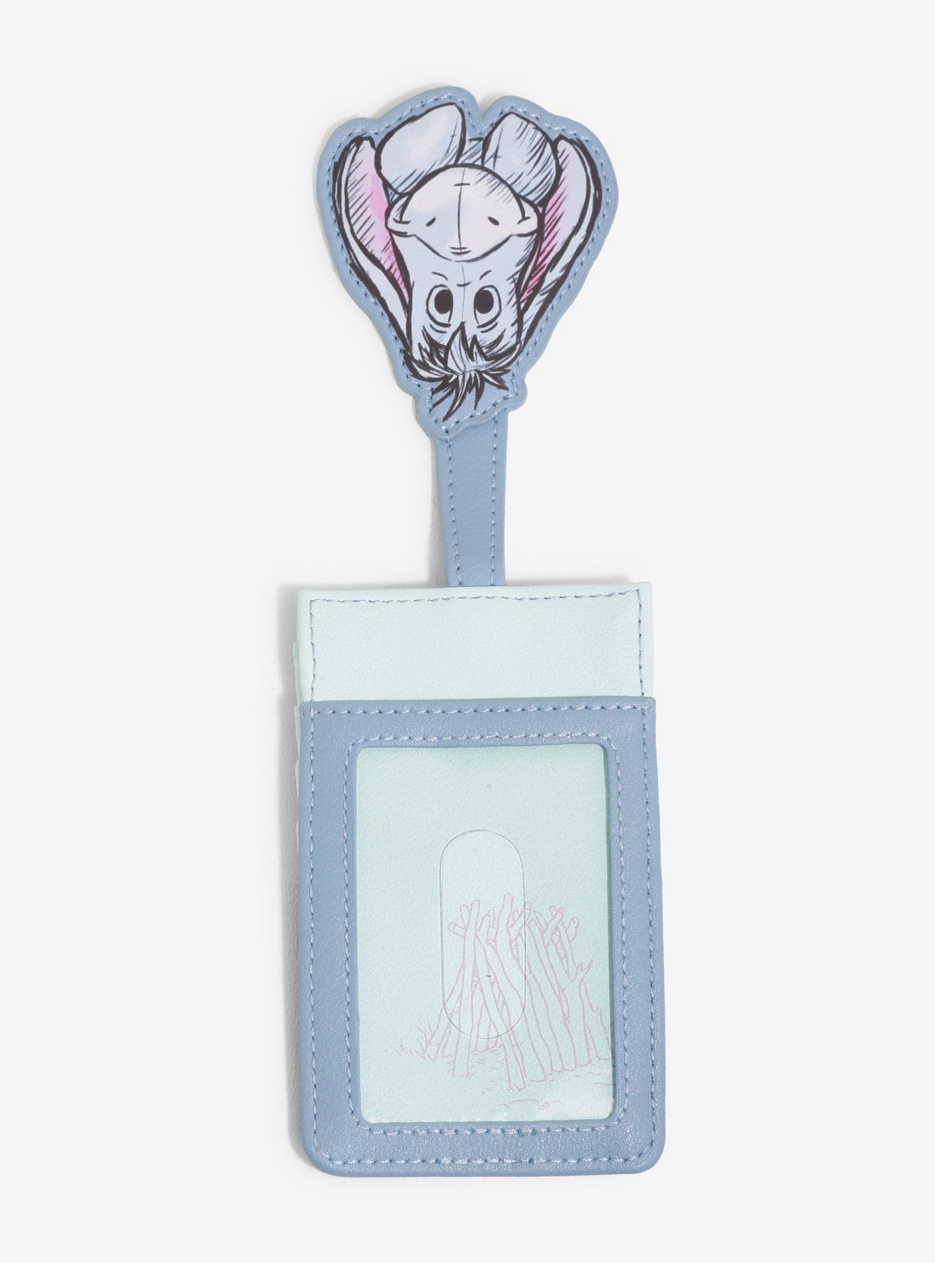 Tarjetero Igor Winnie Pooh