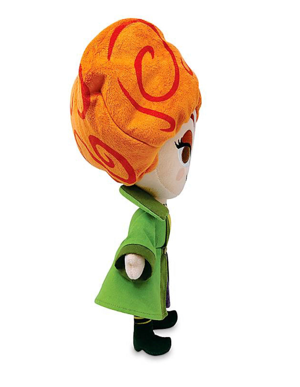 Peluche Hocus Pocus Winifred Sanderson