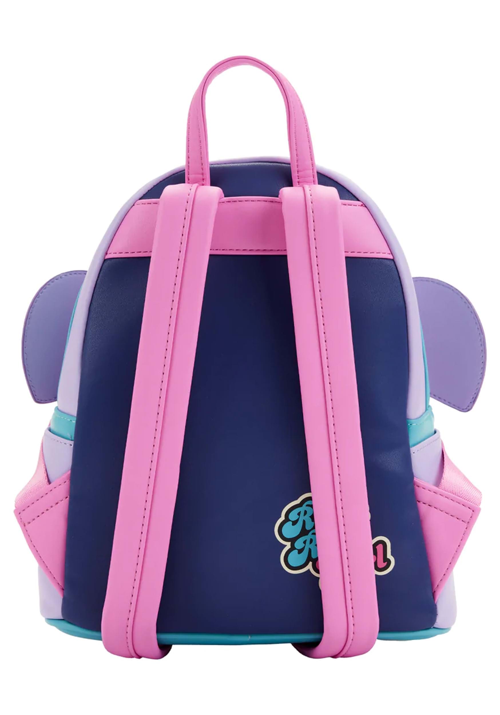 Buscando A Nemo Mochila Darla PRE ORDEN