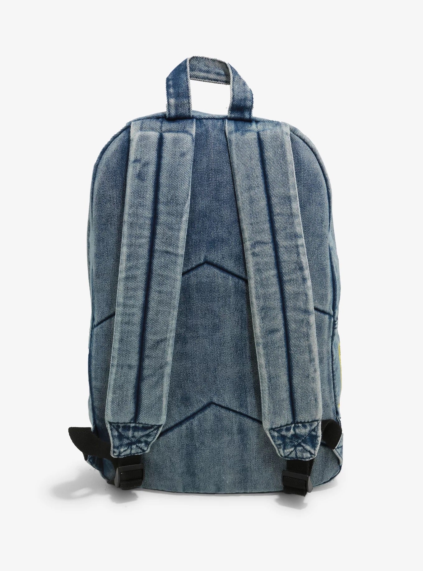 Mujer Maravilla Mochila Wonder Woman