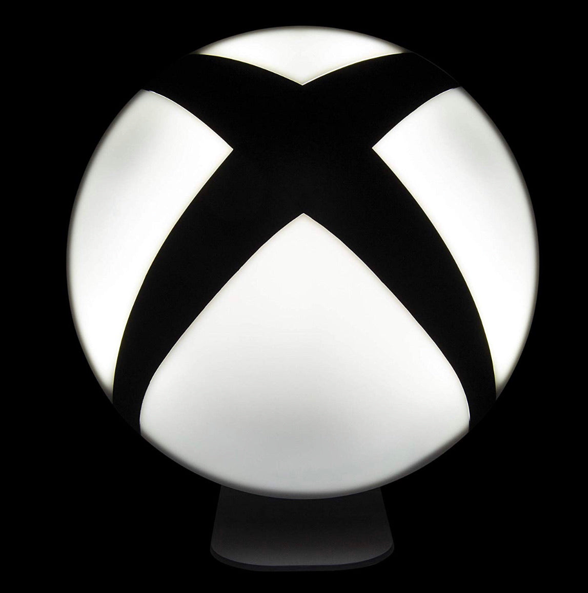 Lampara Xbox Logo Escritorio