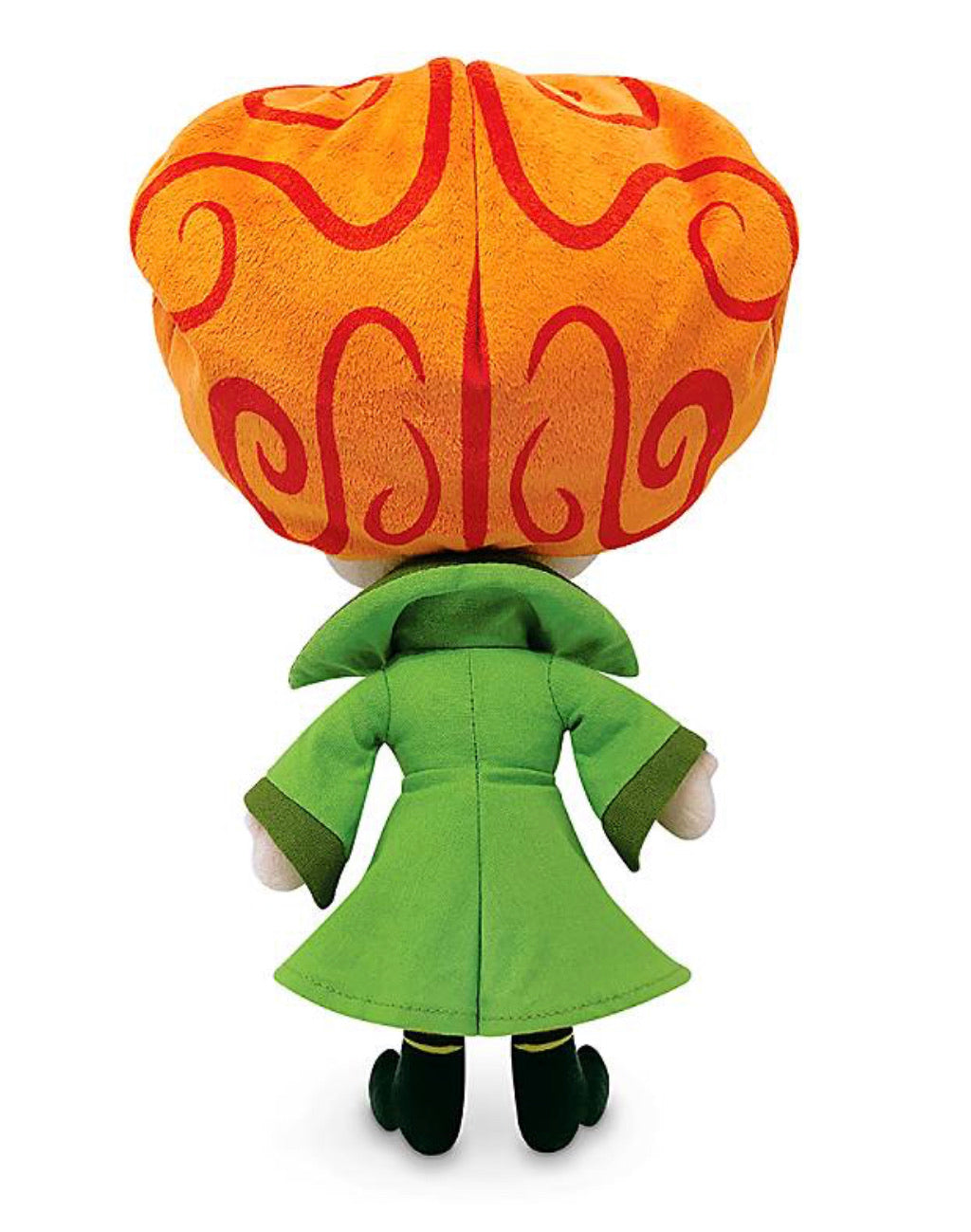 Peluche Hocus Pocus Winifred Sanderson