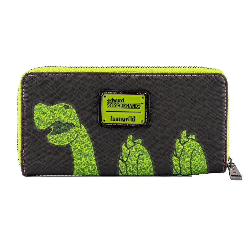 Hombre Manos De Tijera Cartera