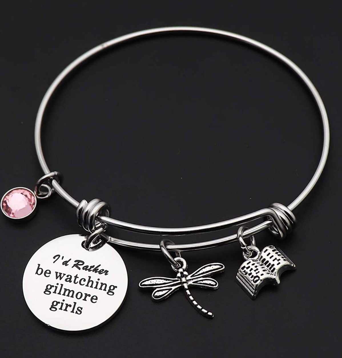 Gilmore Girls Brazaletes