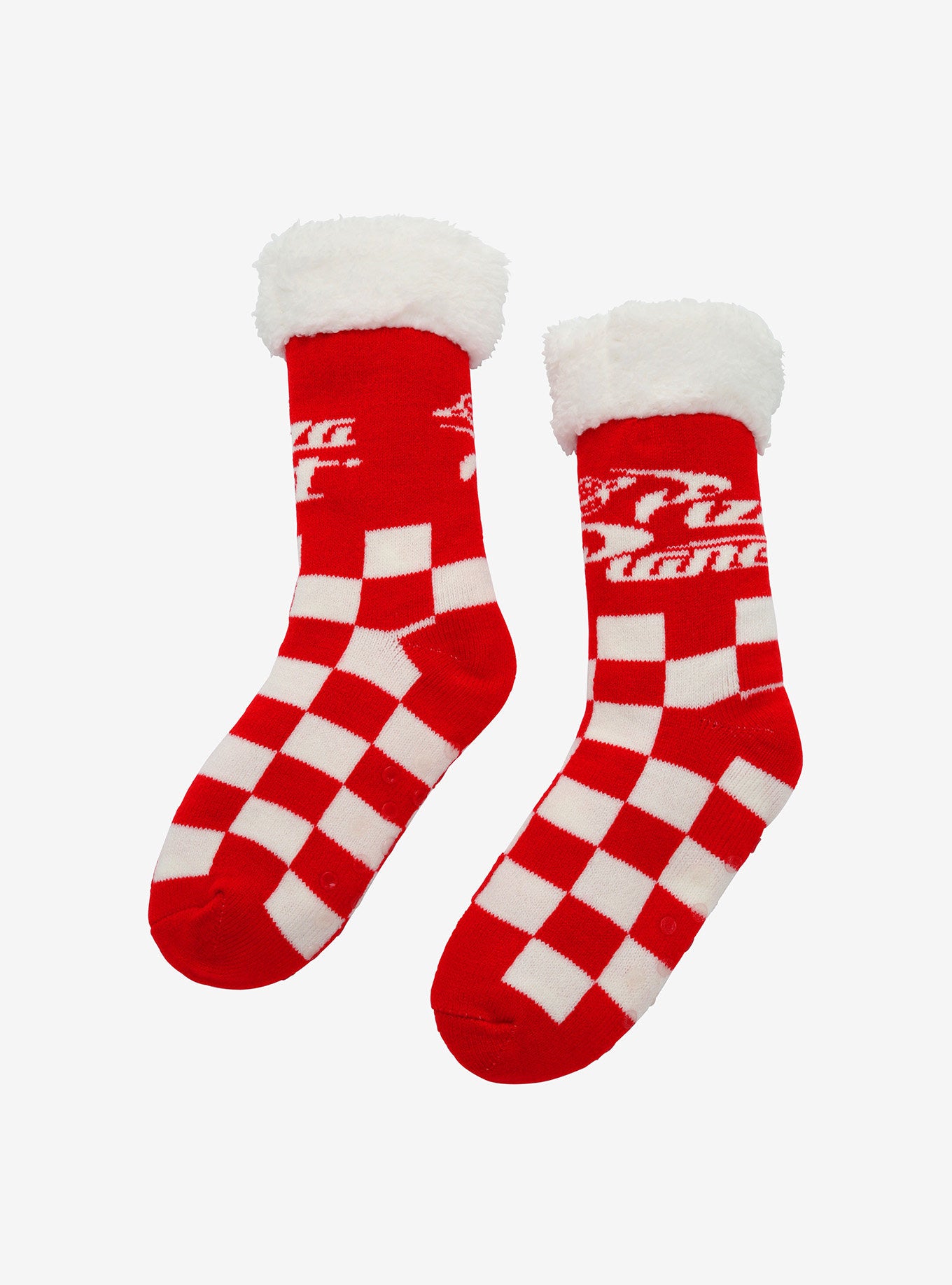 Calcetines Pizza Planeta Cozy