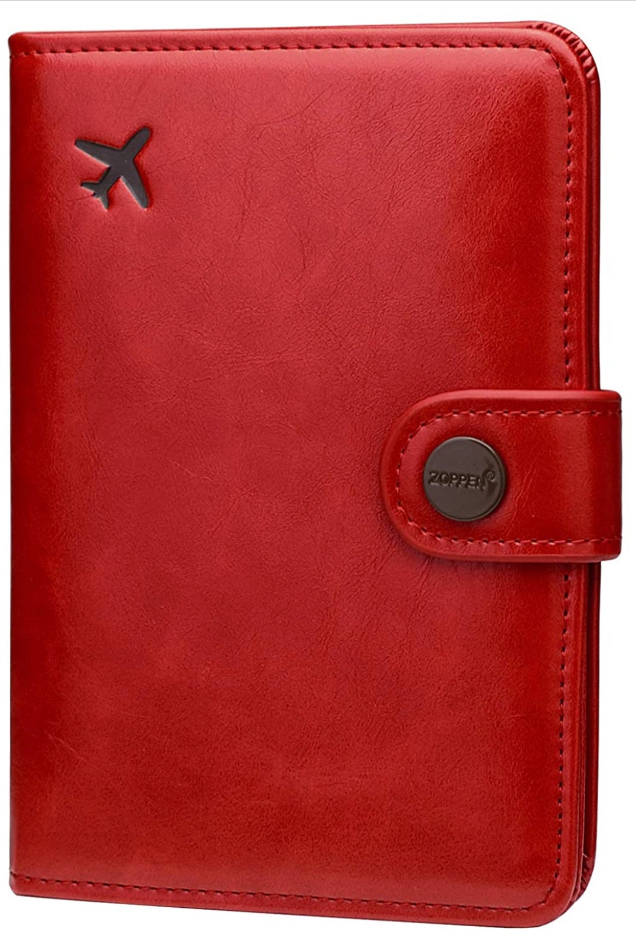 Porta Pasaportes Zoppen