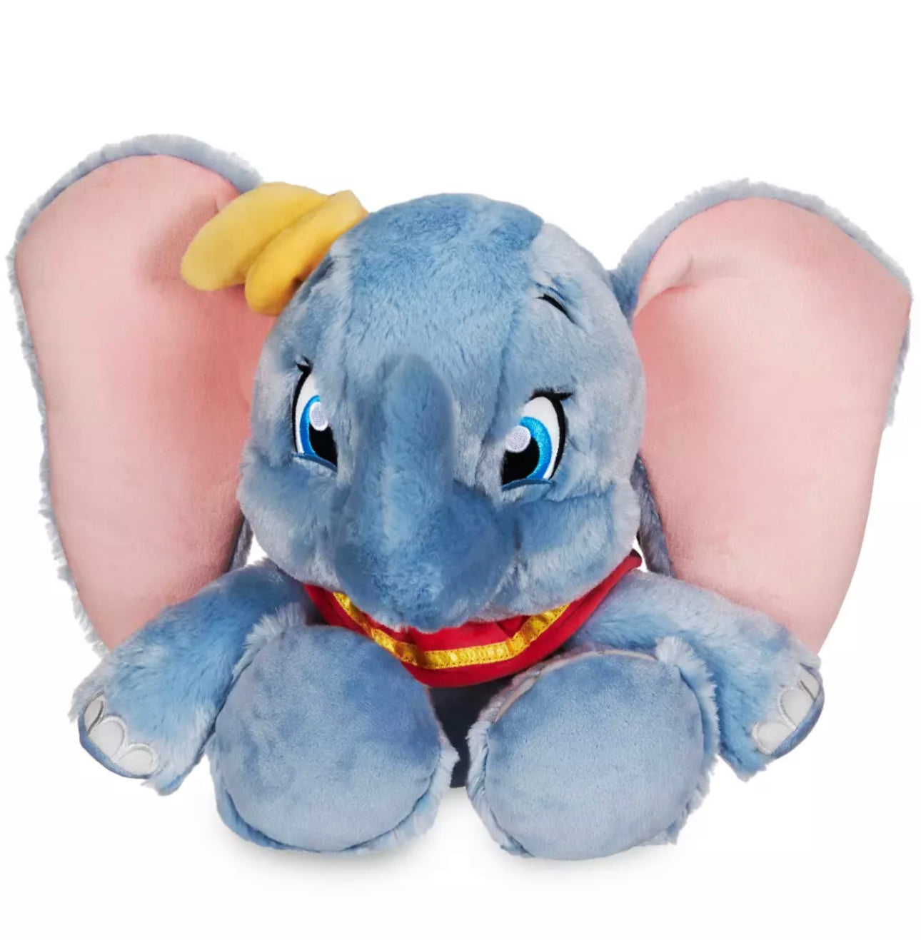 Dumbo Peluche Baby Disney