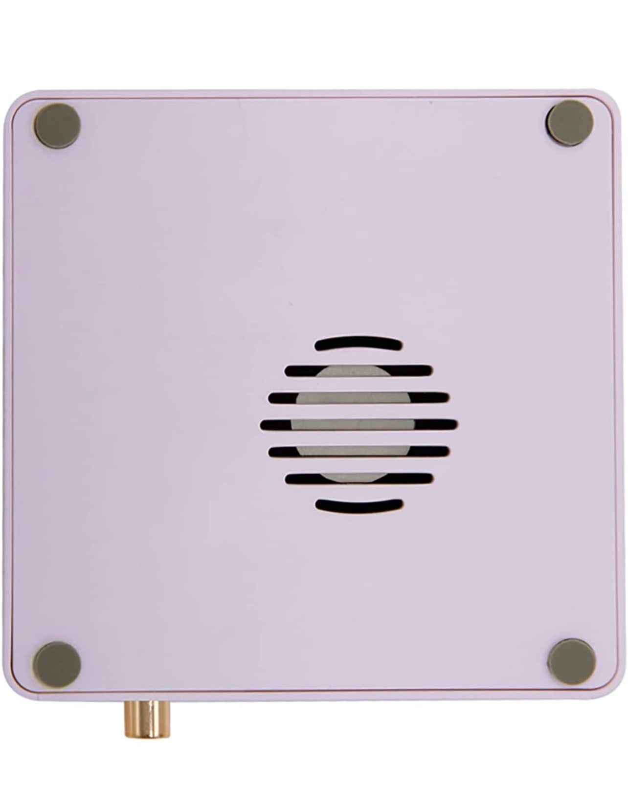 BT21 Bocina Bluetooth Tocadiscos Retro