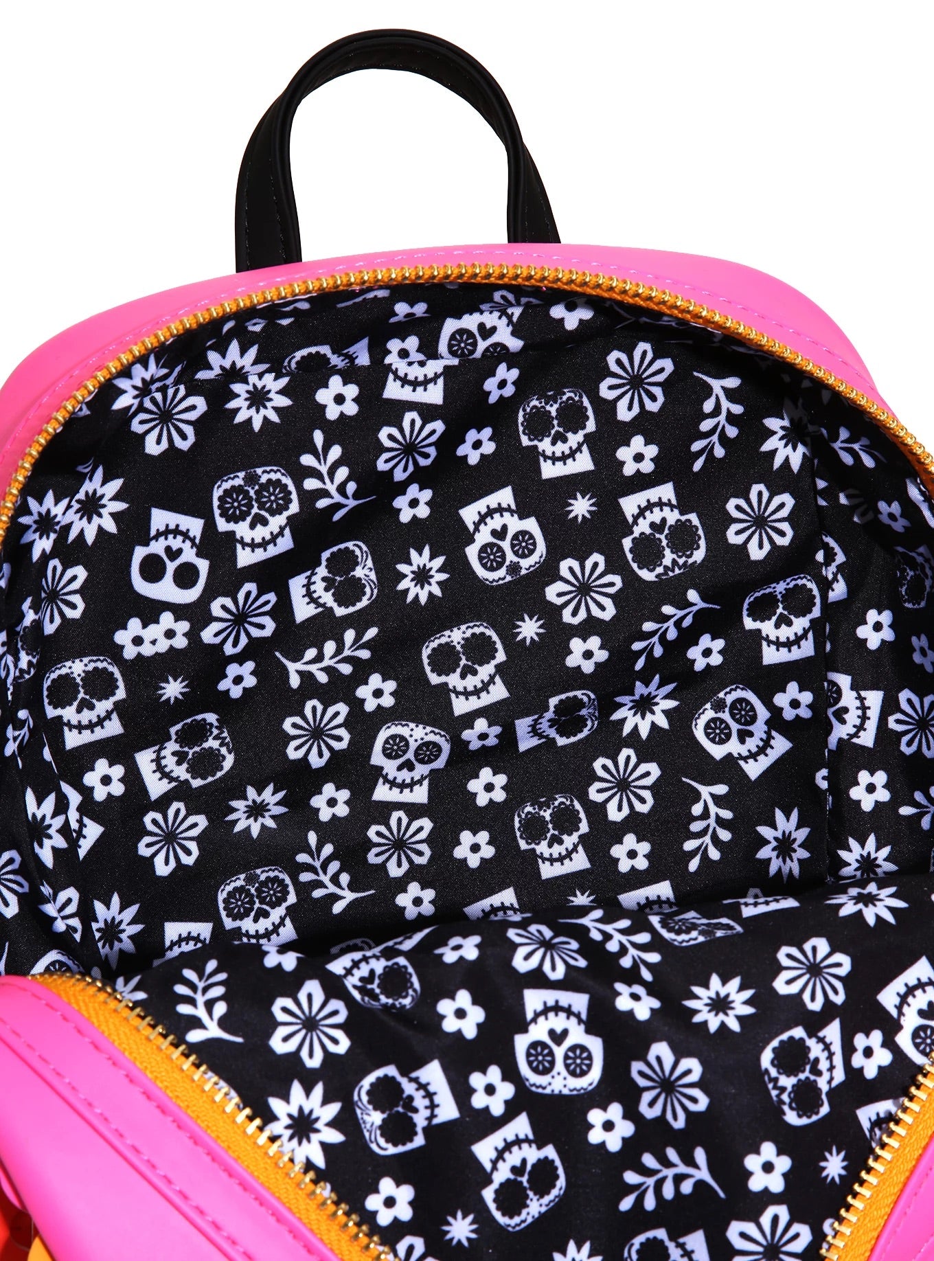 Coco Pixar Mochila Papel De China