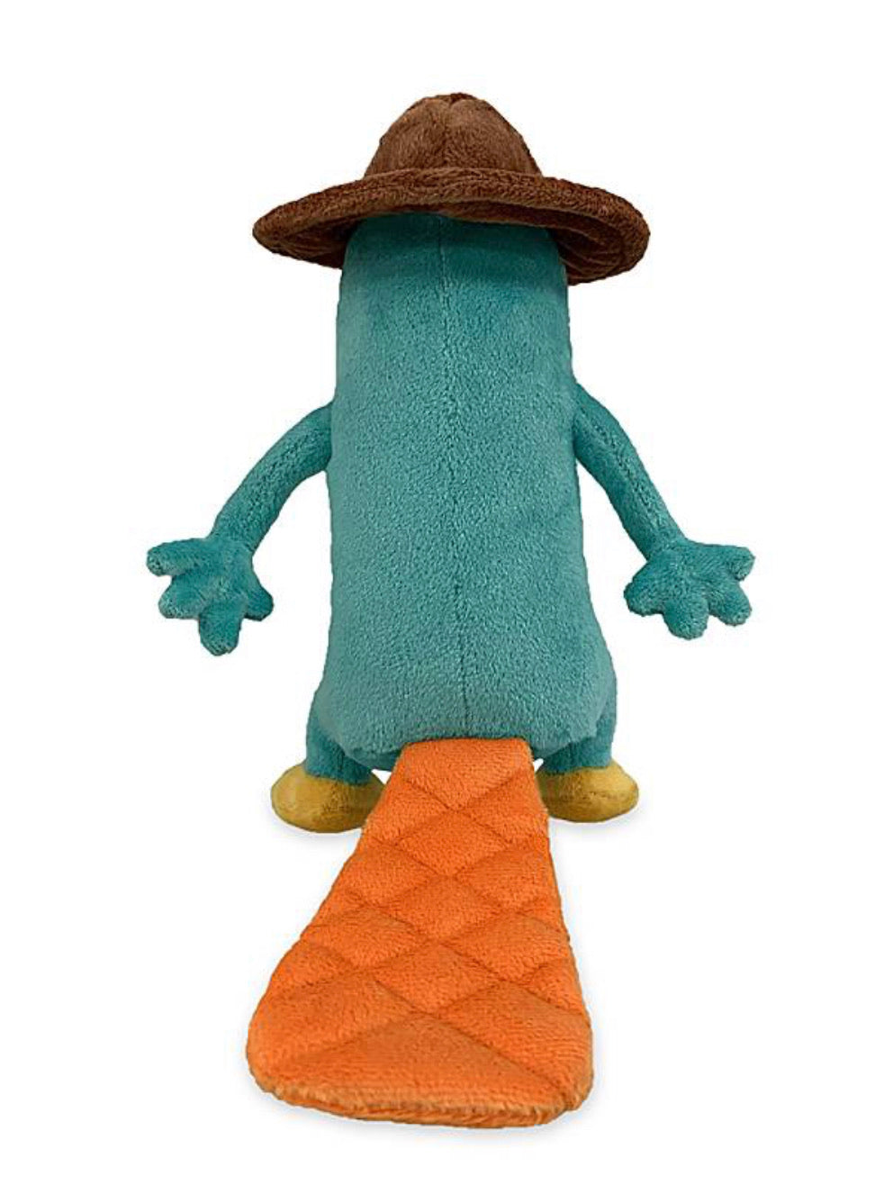 Agente P Phineas y Ferb Peluche