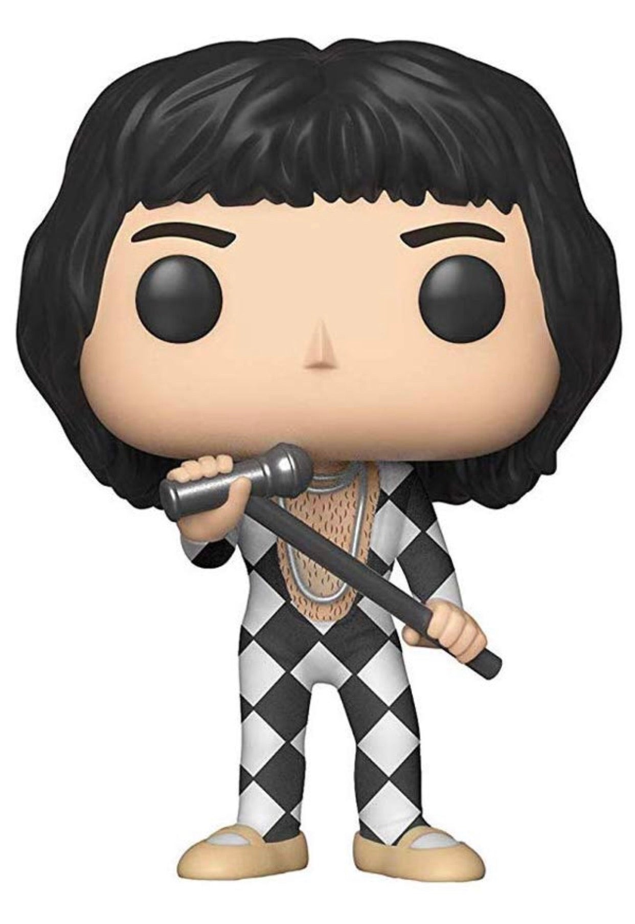 Queen Funko Freddie Mercury