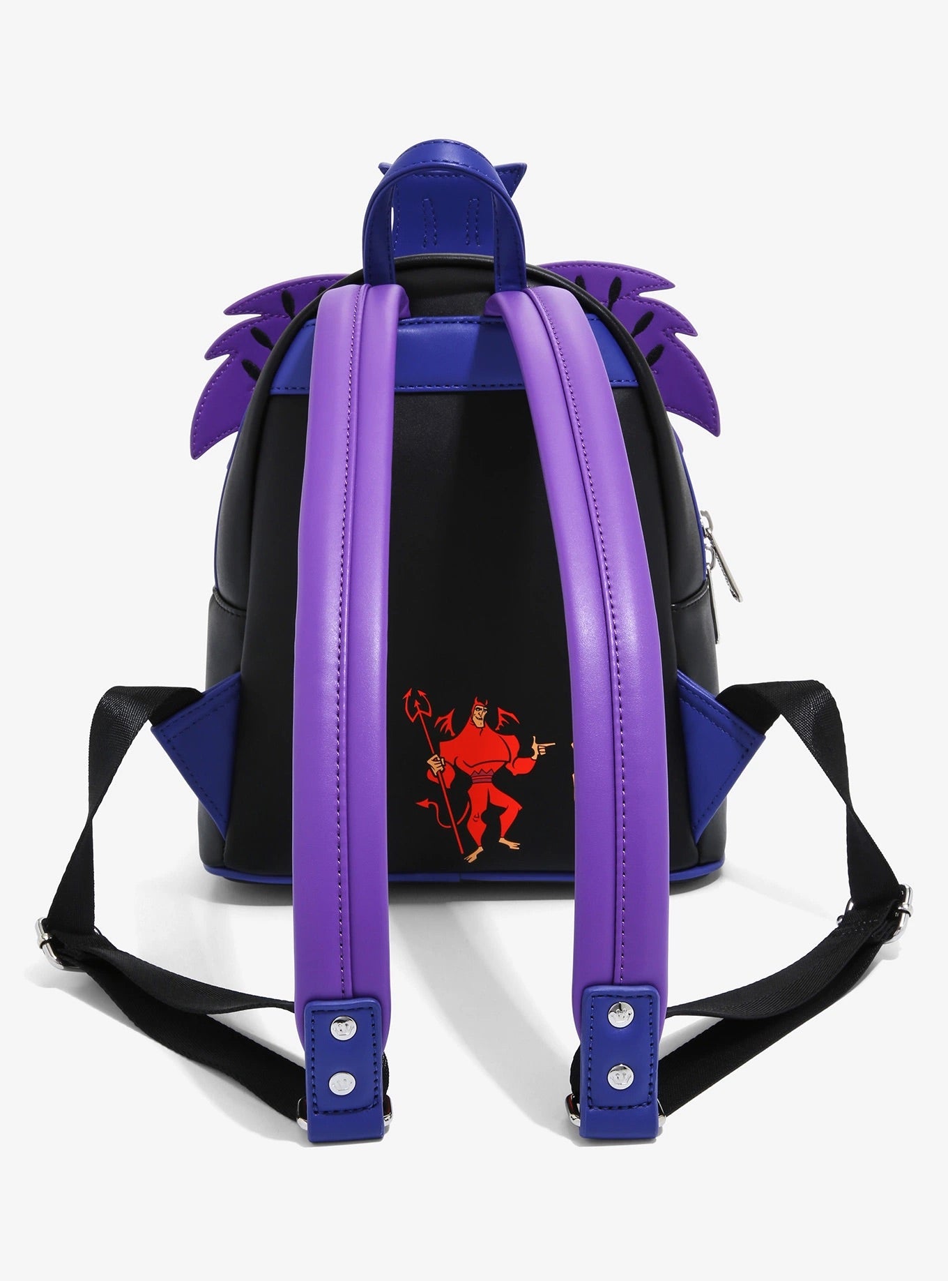 Las Locuras Del Emperador Yzma Mochila PRE-VENTA