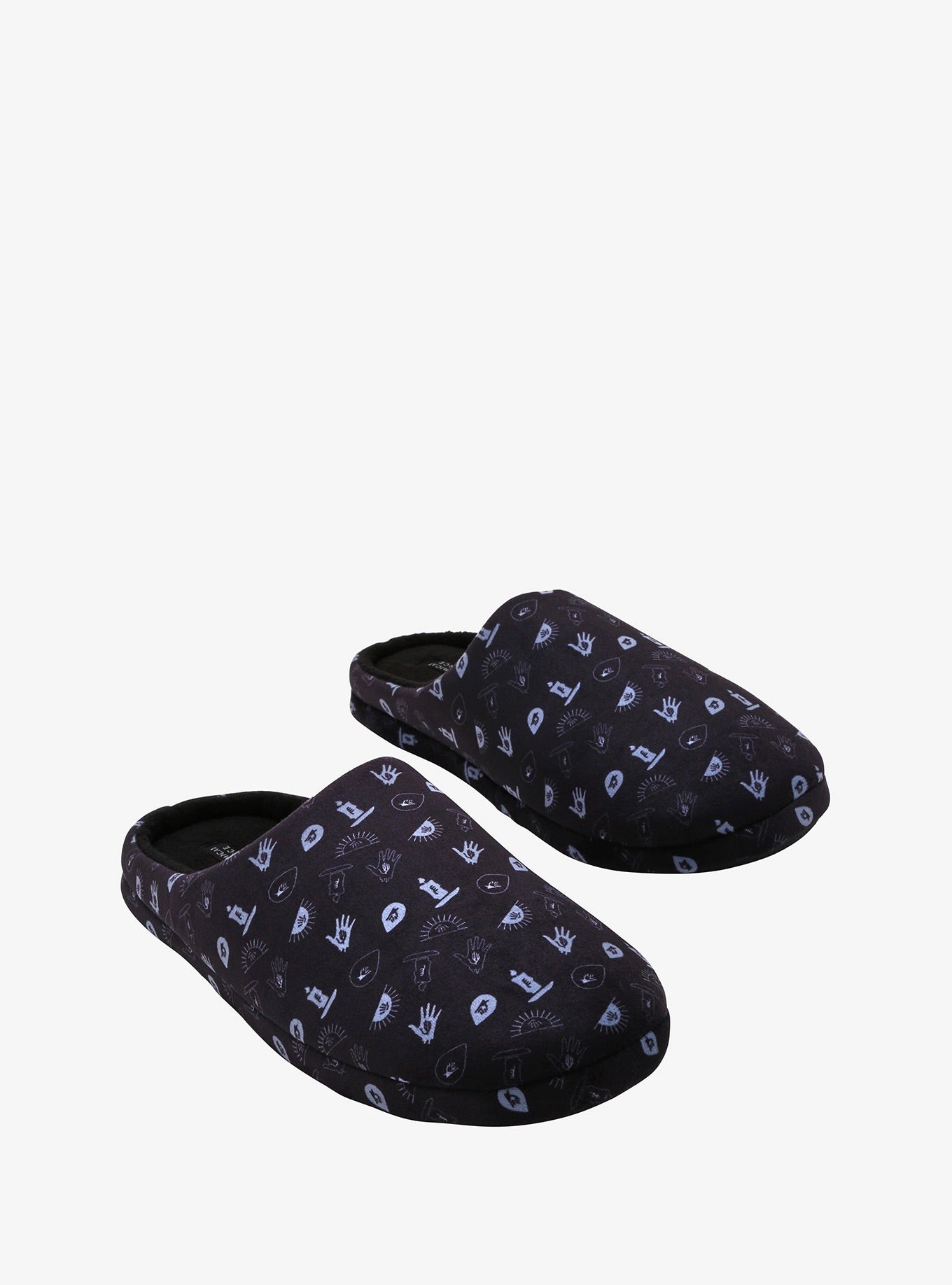 My Chemical Romance Pantunflas