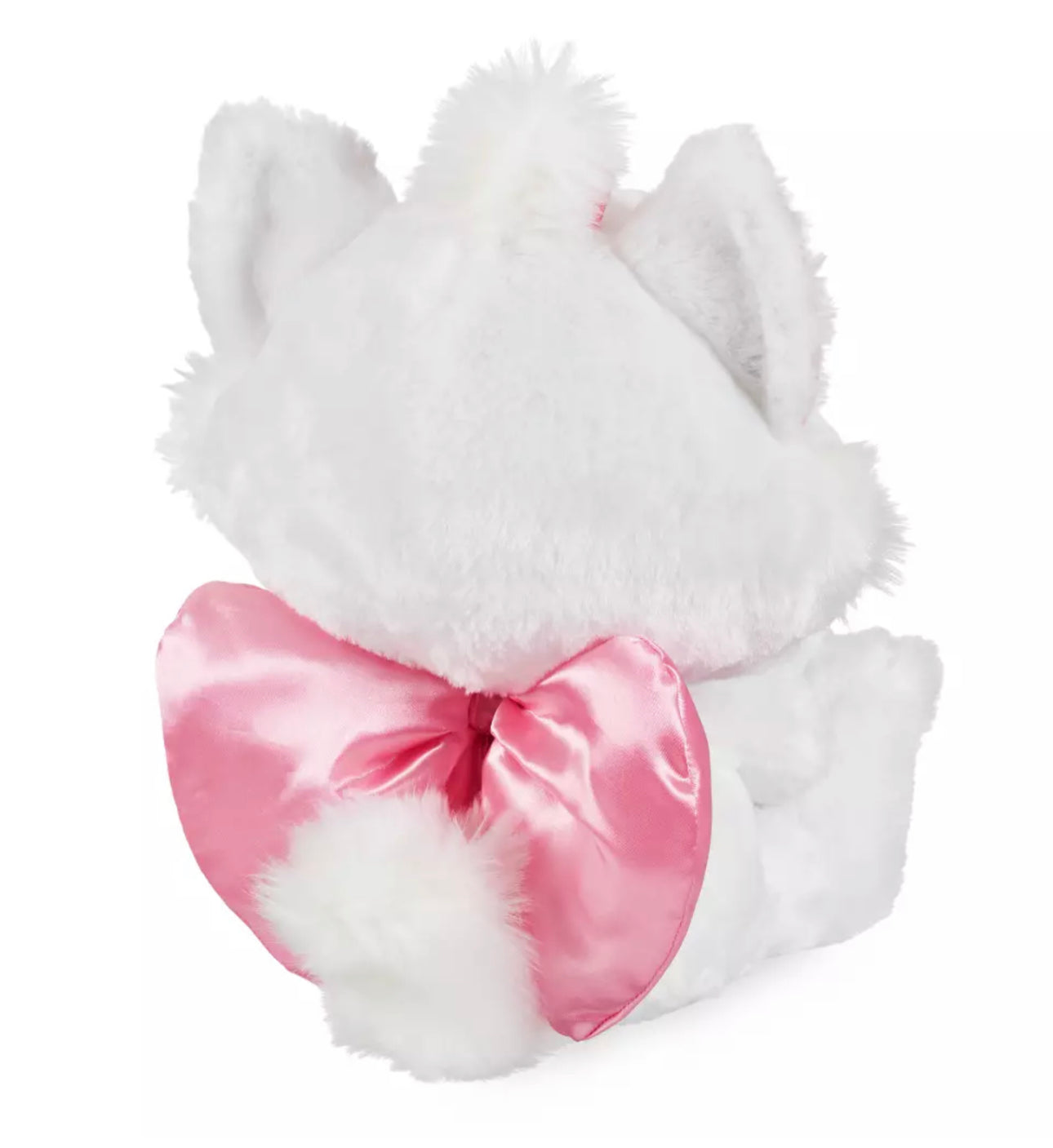 Aristogatos Peluche Marie Baby Disney