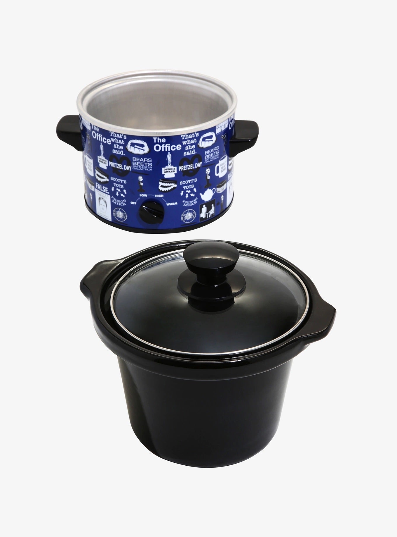 The Office Slow Cooker