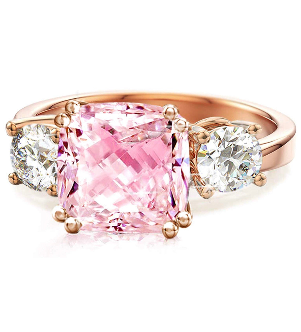 La Bella Durmiente Anillo Princesa Aurora