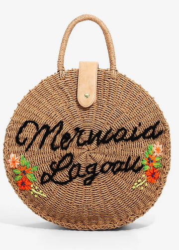 Peter Pan Bolsa Mermaid Lagoon Sirenas