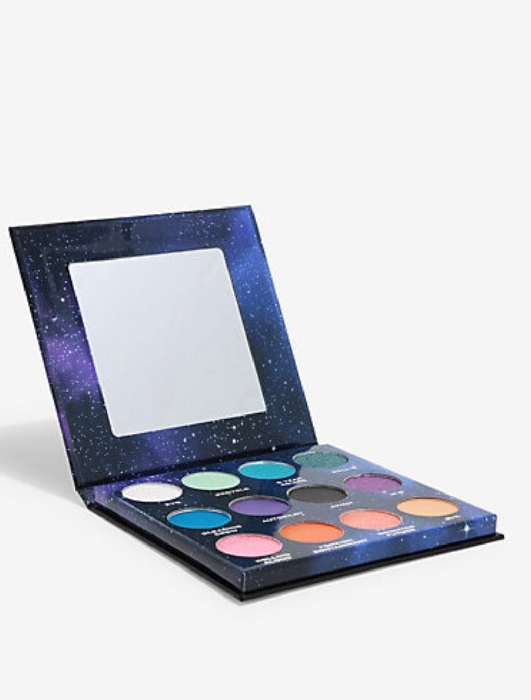 Wall E Paleta De Sombras