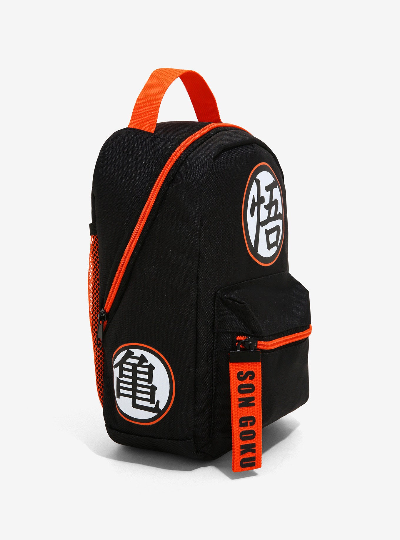 Dragon Ball Lonchera