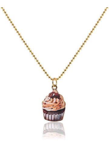 Collar Repostaria Pastelitos