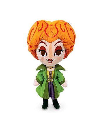 Peluche Hocus Pocus Winifred Sanderson