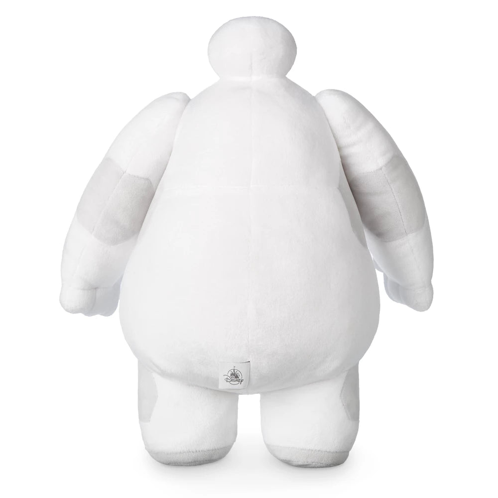 Baymax Peluche Mediano