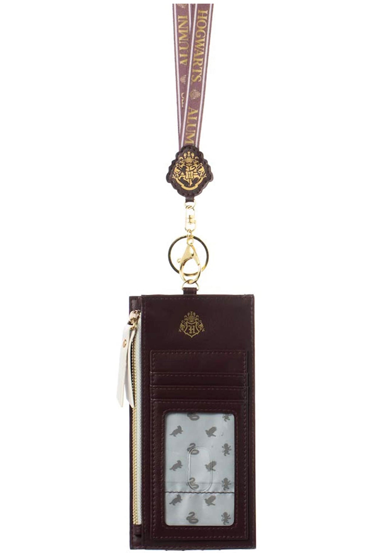 Harry Potter Bolso Para Celular y Cartera