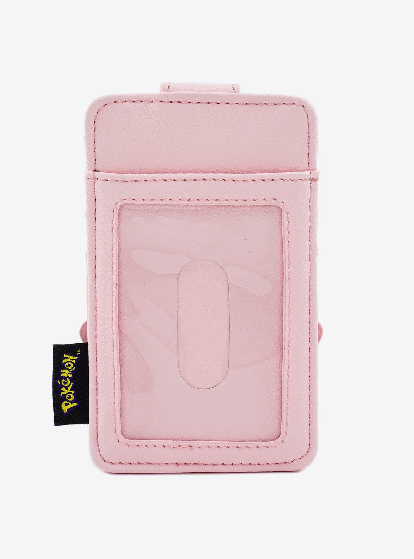 Tarjetero Pokemon Jigglypuff