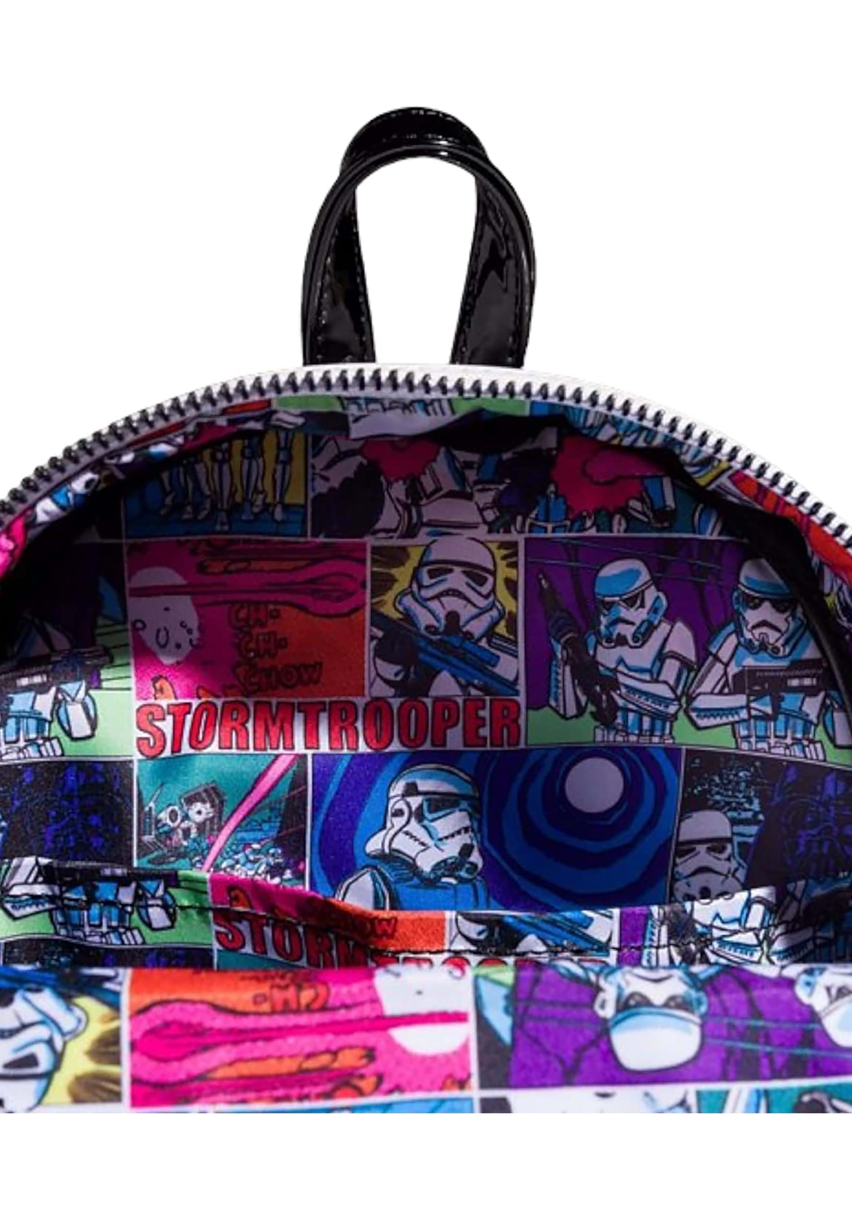 Star Wars Stormtrooper Mochila