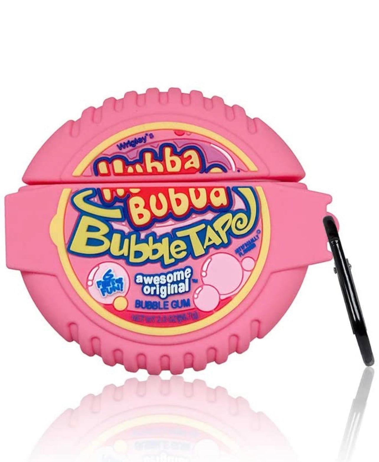 Arizona Te Verde Y Hubba Bubba Airpod Case Set