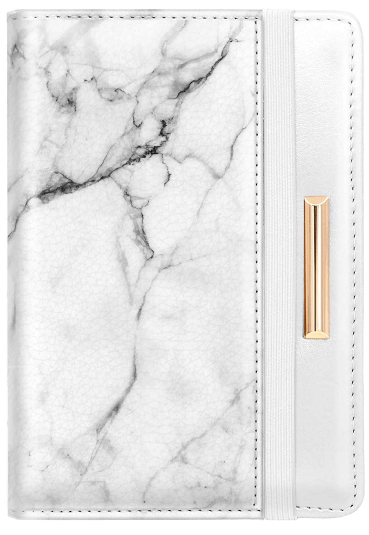 Porta Pasaportes Mármol